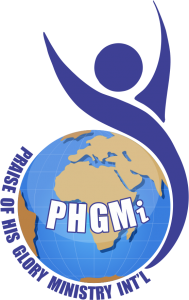 PHGMi Logo